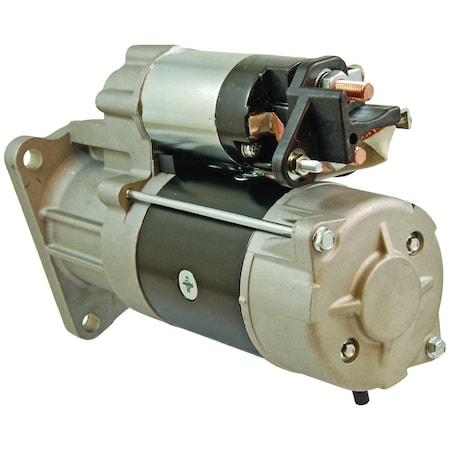 Wai Global STRMI PLGR 24V 12T 31264N